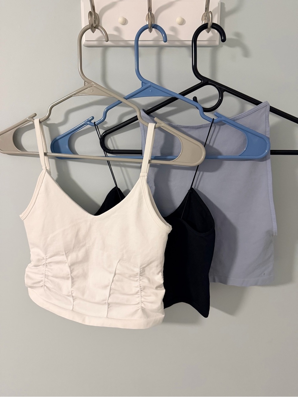 Free People tops - 3 all size XS-S and new no tags